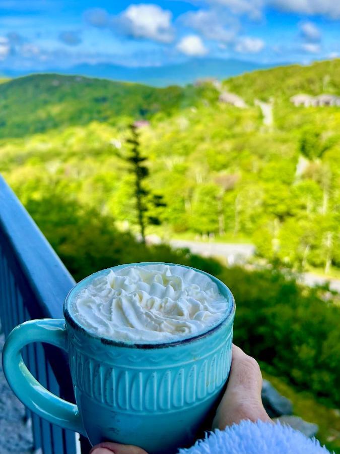 On Top Of The World At Sugar Top Resort Sugar Mountain Exterior photo