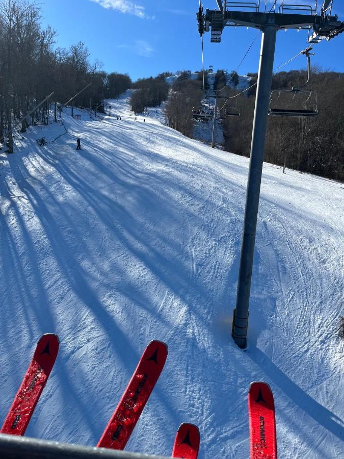 On Top Of The World At Sugar Top Resort Sugar Mountain Exterior photo